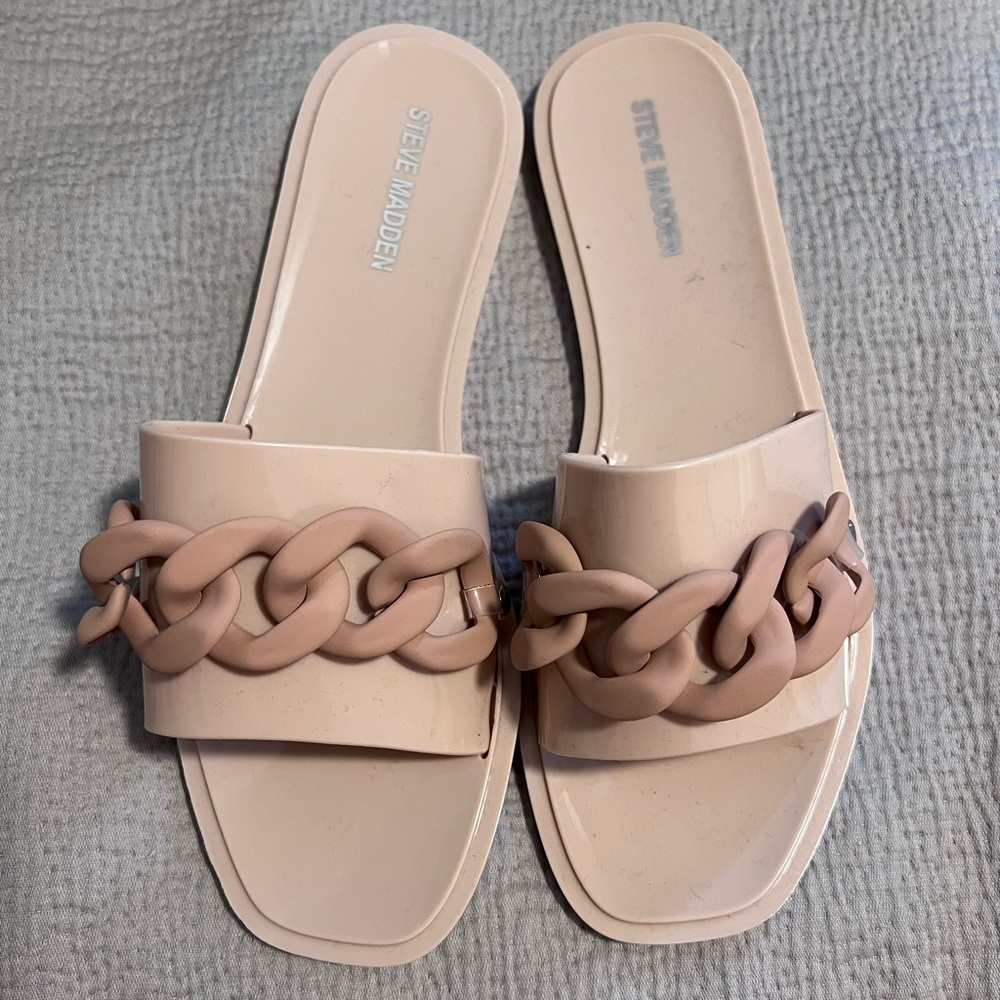 Steve Madden - Ciela flats